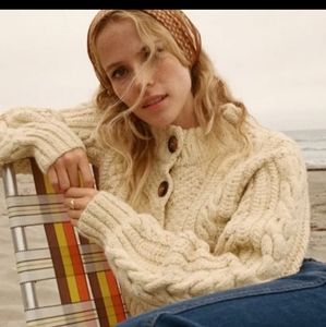 Doen Cardiff Cardigan